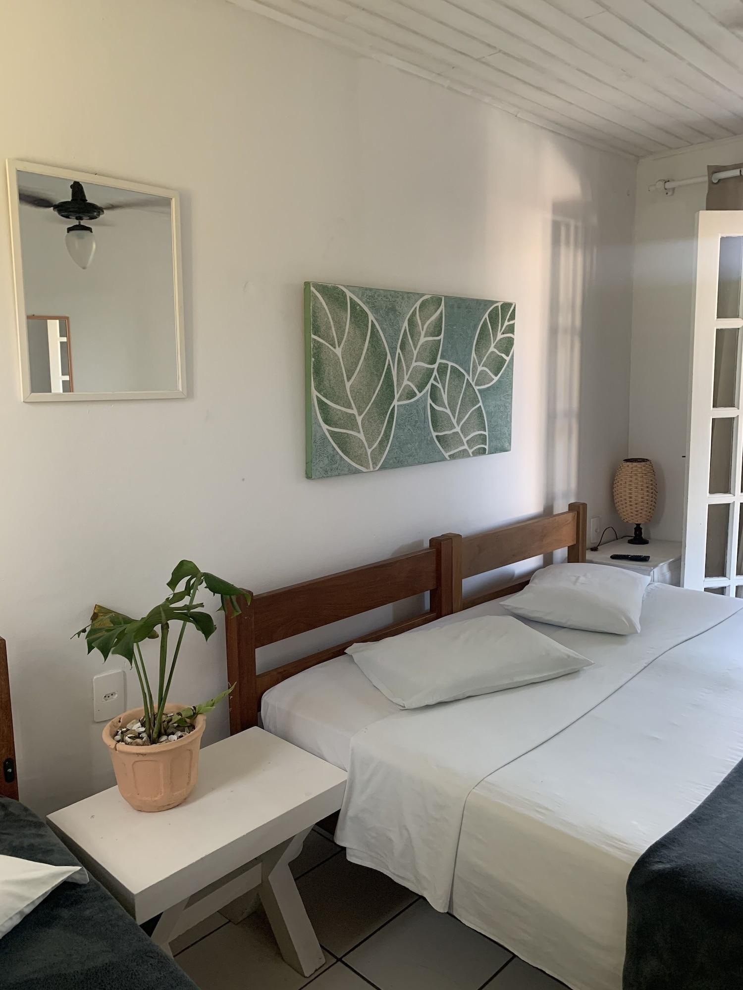 Bella Geriba Guest house