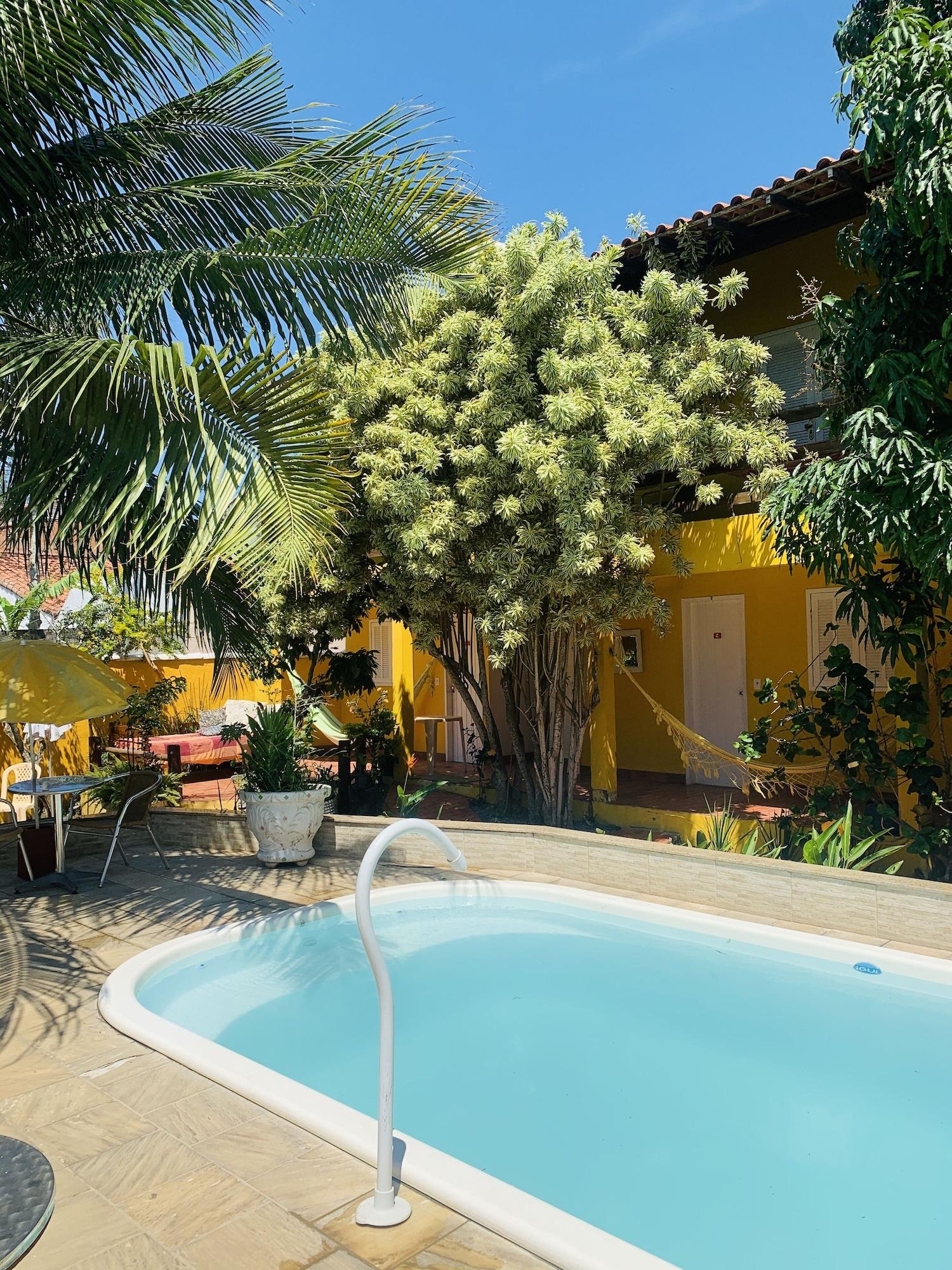 Bella Geriba Guest house Armacao dos Buzios