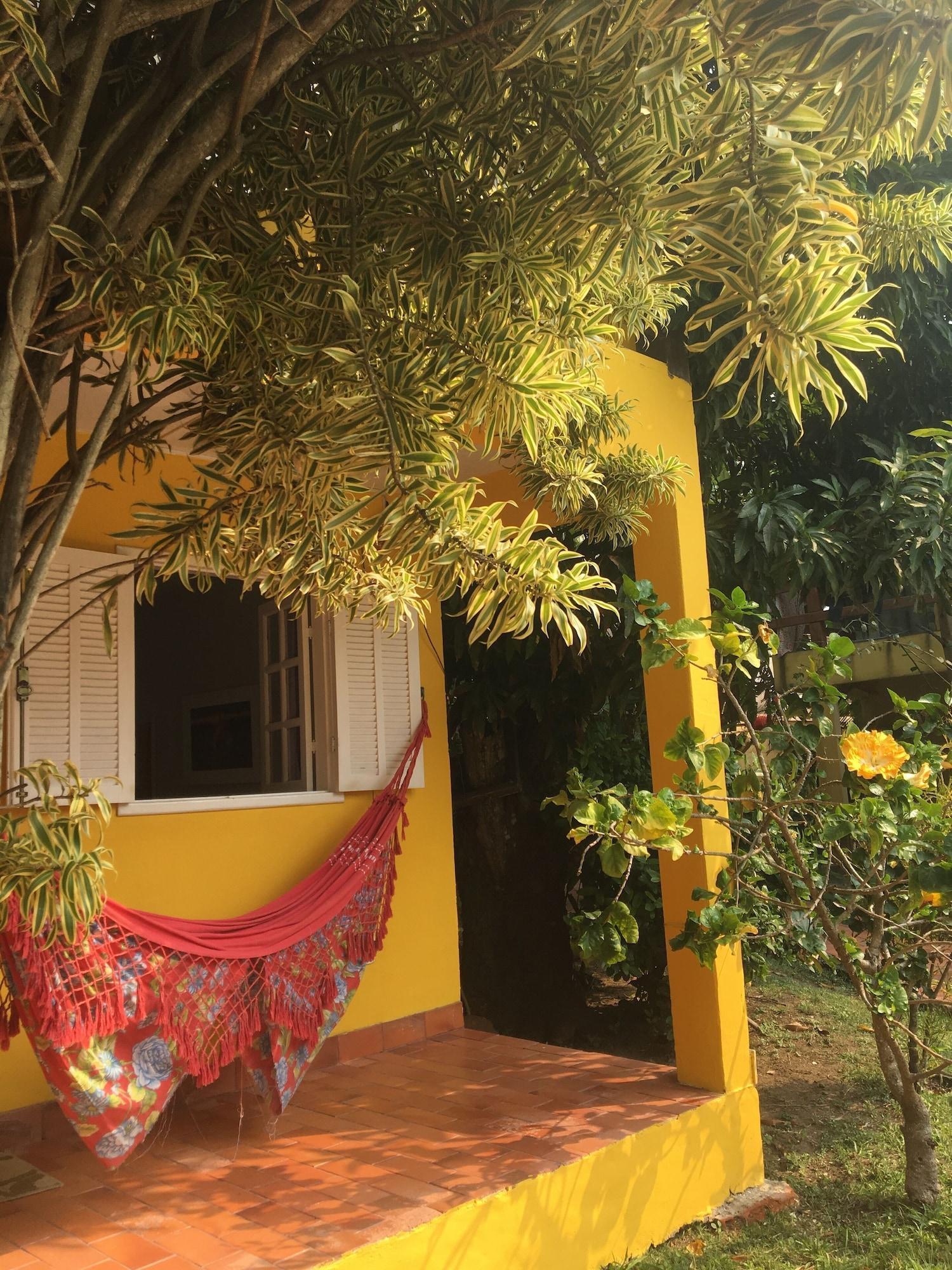 Guest house Bella Geriba Armacao dos Buzios