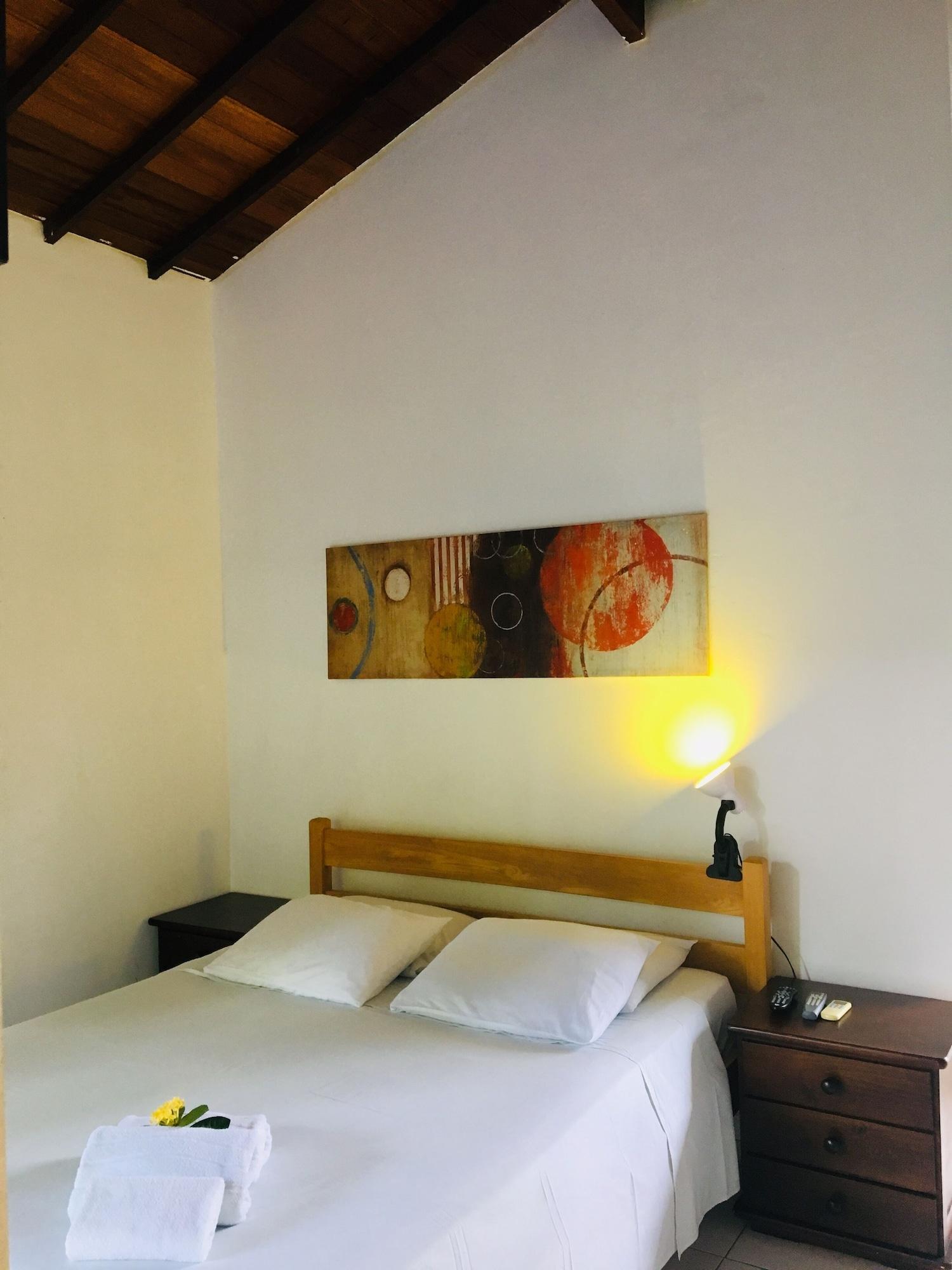 Guest house Bella Geriba 2*