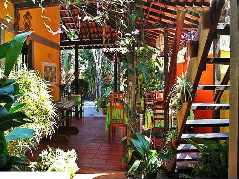 Bella Geriba Guest house