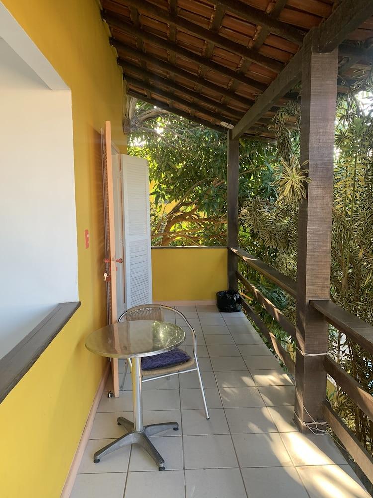Bella Geriba Armacao dos Buzios