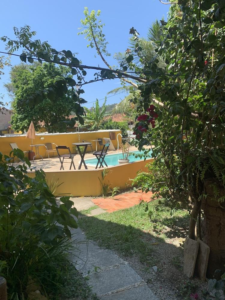Bella Geriba Guest house Armacao dos Buzios