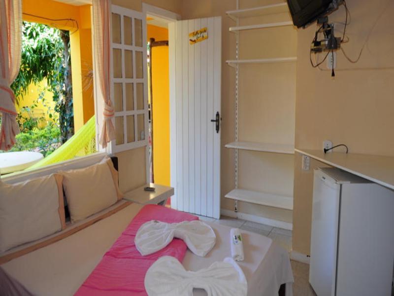 Guest house Bella Geriba 2*