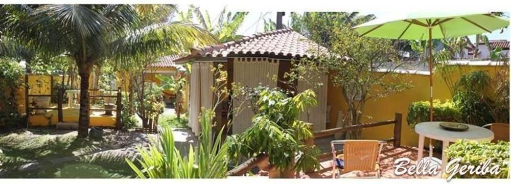 Bella Geriba Guest house