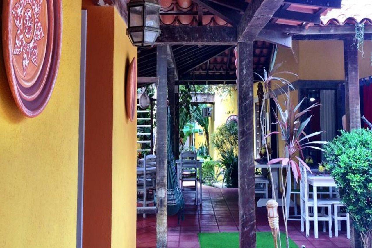 Guest house Bella Geriba
