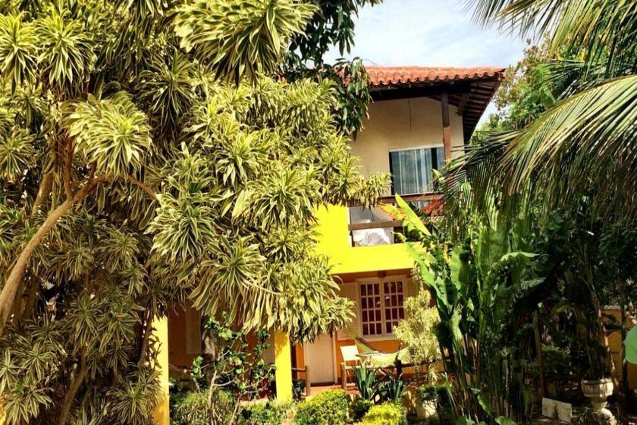 Guest house Bella Geriba 2*