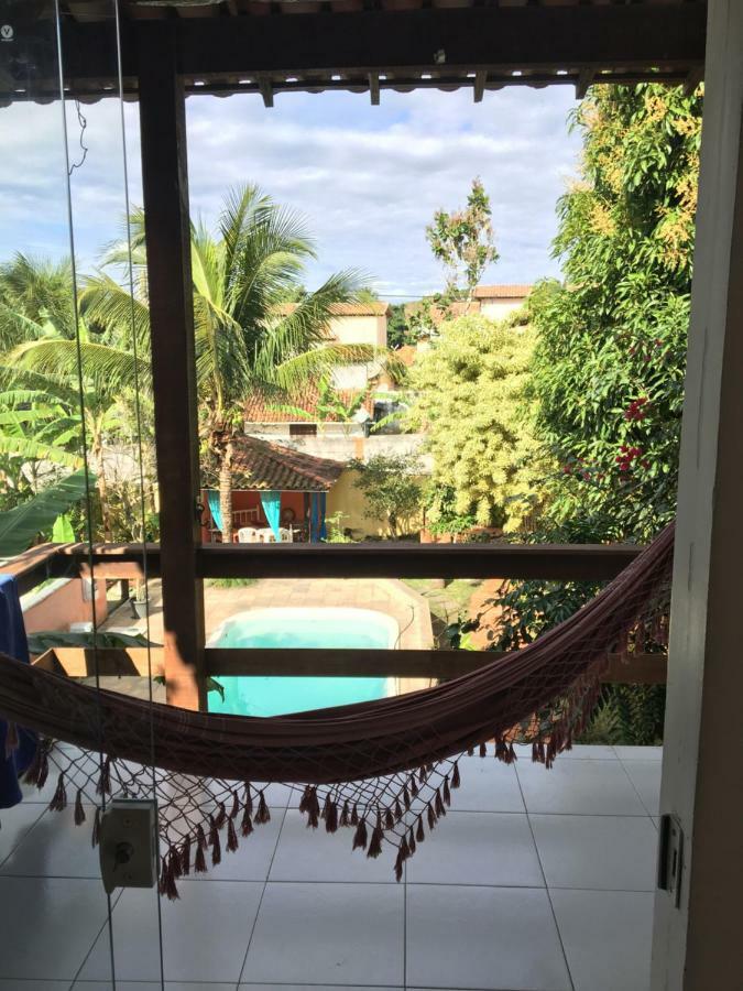 Guest house Bella Geriba