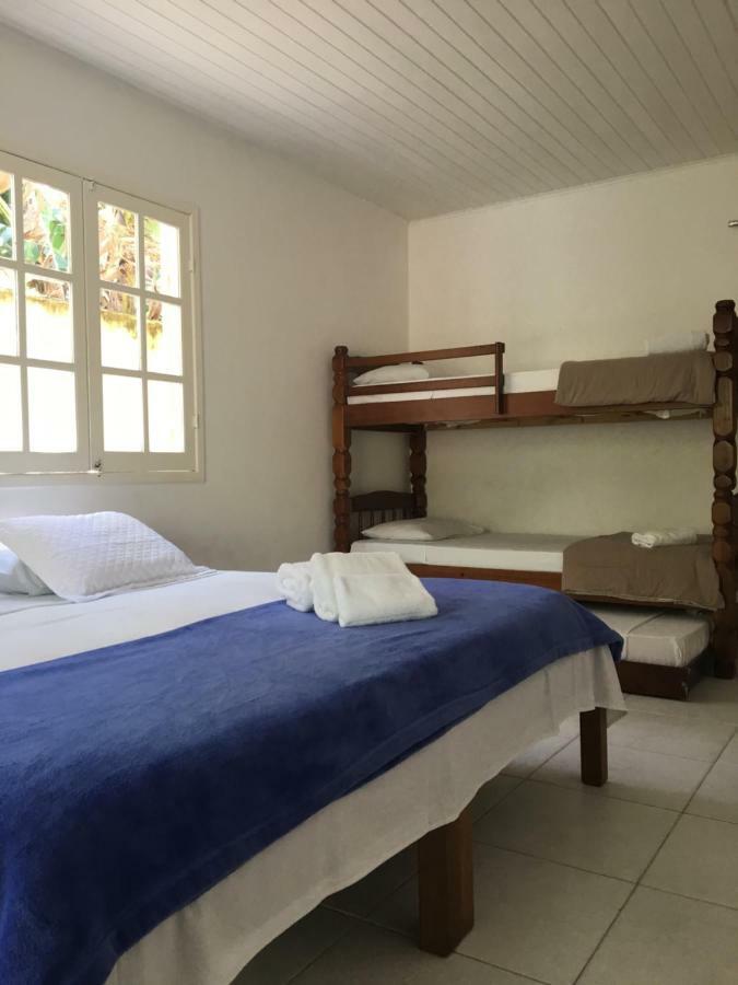 Bella Geriba Guest house