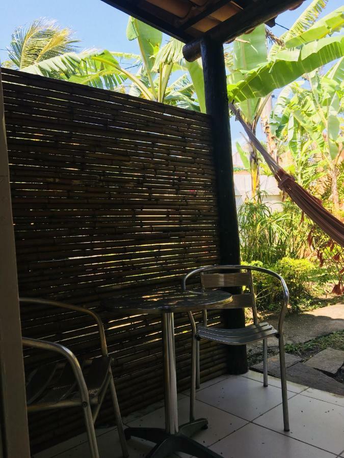 Guest house Bella Geriba 2*