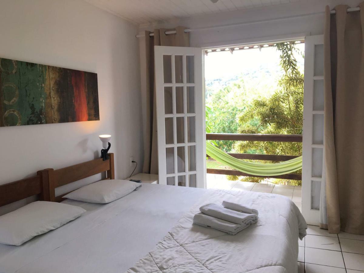 Bella Geriba Guest house 2*