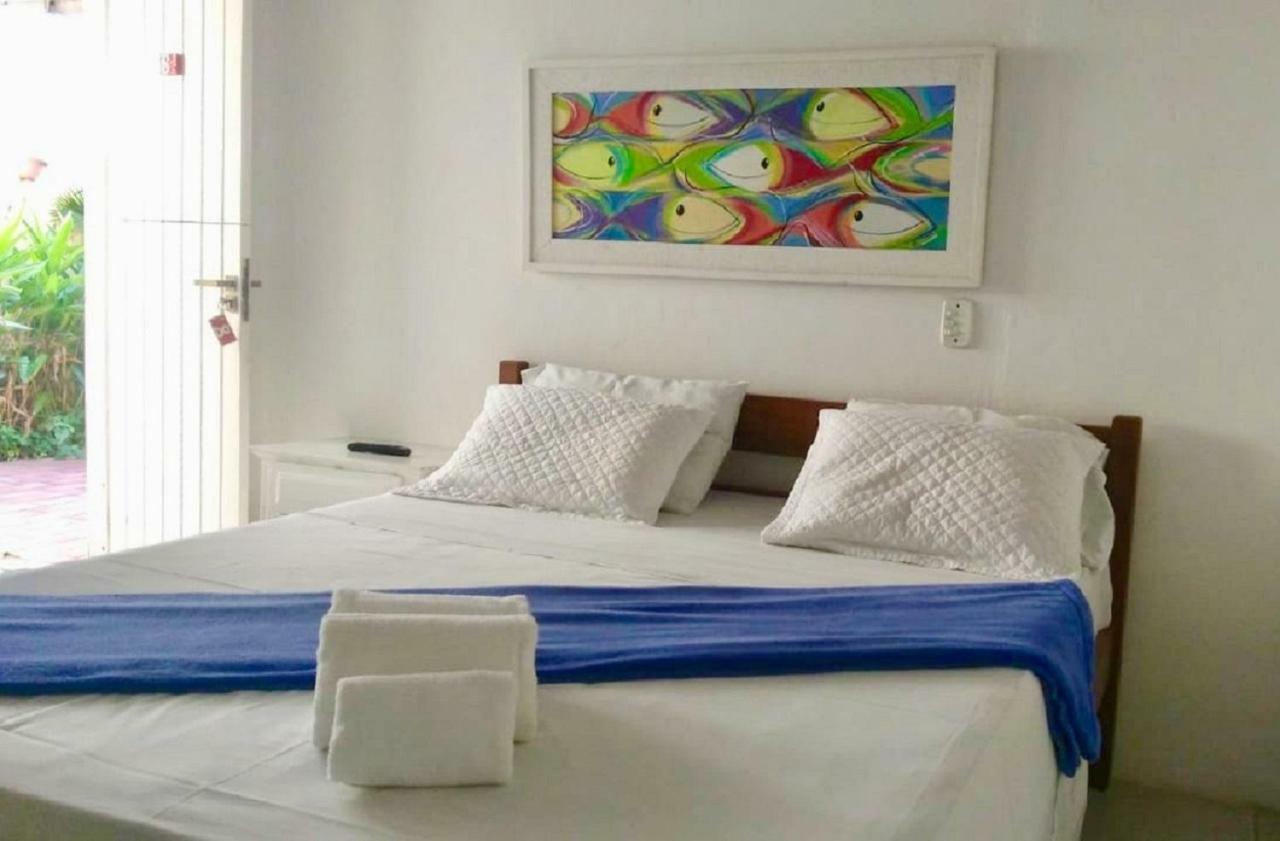Bella Geriba Guest house 2*