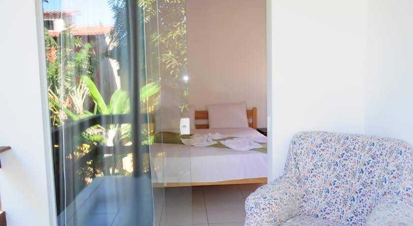Guest house Bella Geriba