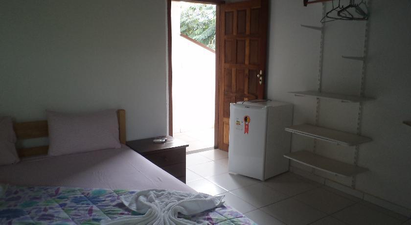 Guest house Bella Geriba 2*