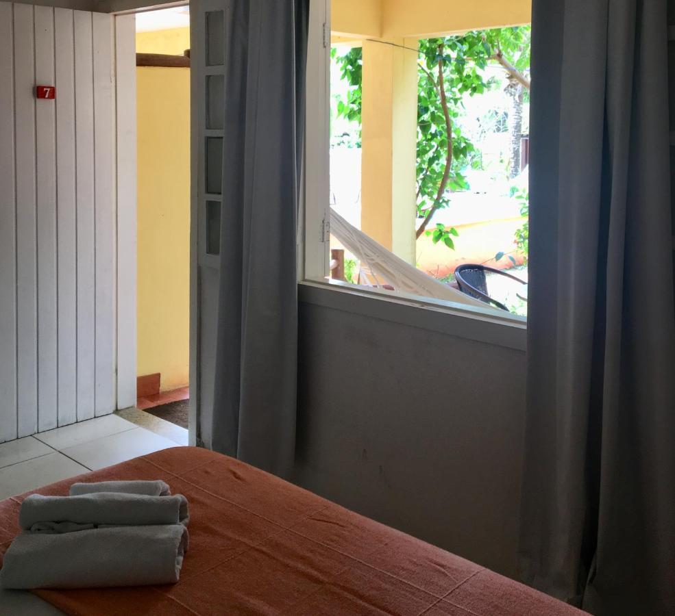 Bella Geriba Guest house 2*