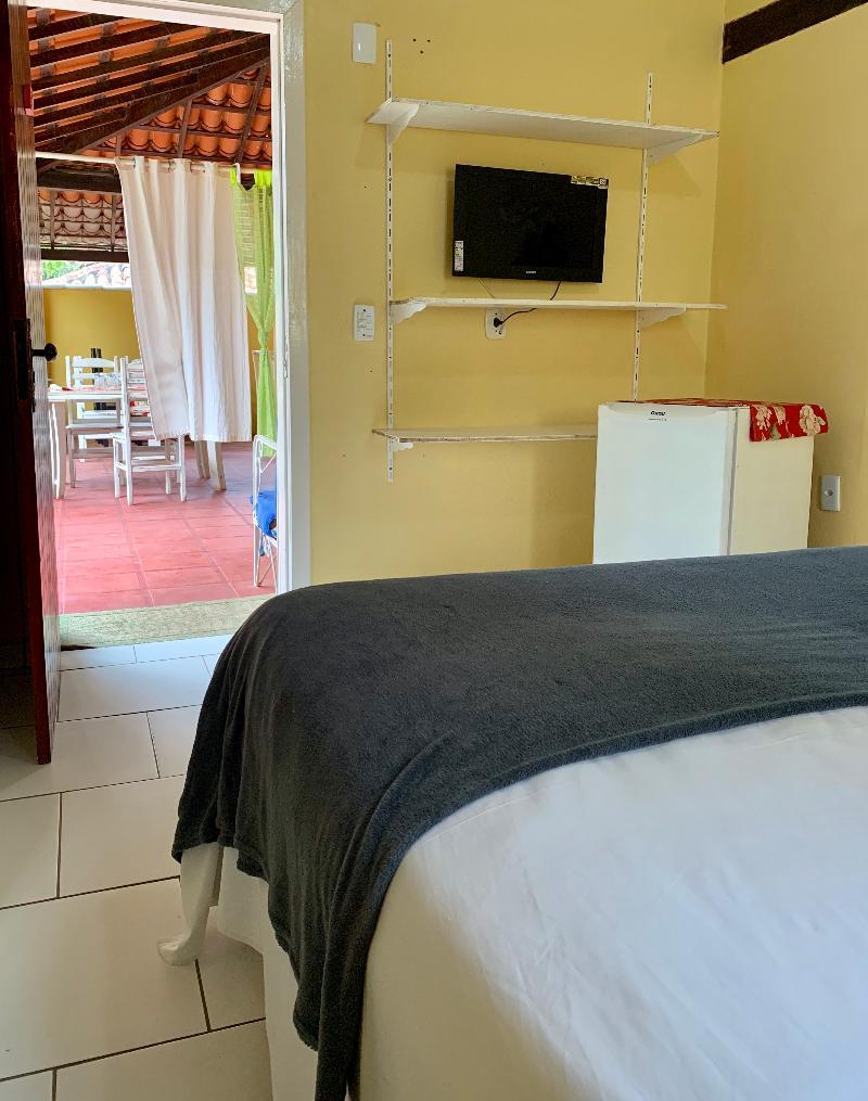 Bella Geriba Guest house
